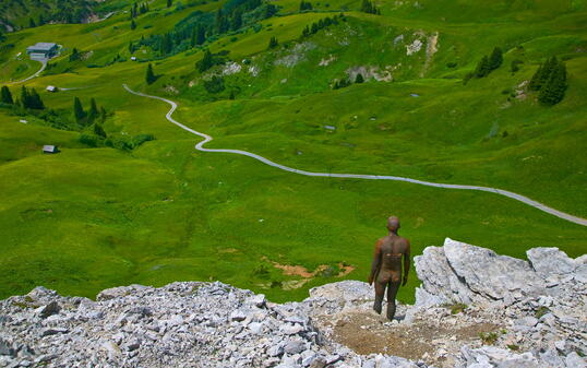 KUB_Antony Gormley