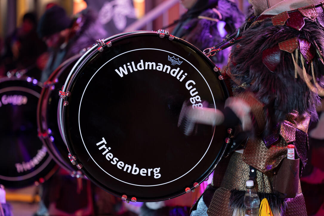 Schaabumm Monsterkonzert im Lindahof