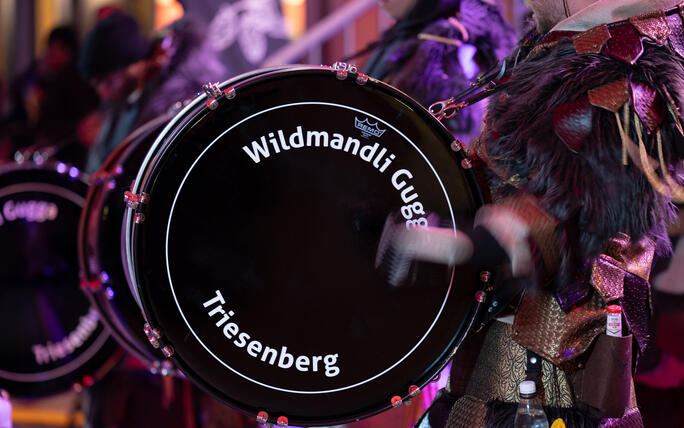 Schaabumm Monsterkonzert im Lindahof