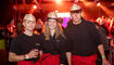The Big One Halloween-Party, Sargans