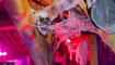 The Big One Halloweenparty in Sargans