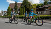 slowUp Werdenberg-Liechtenstein