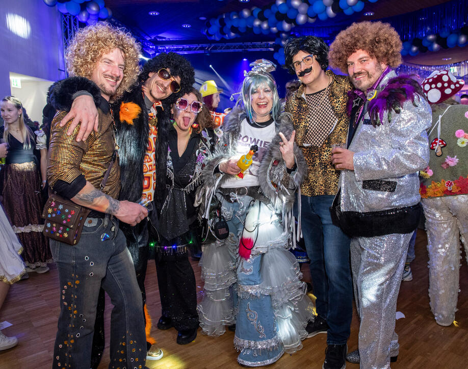 Trisunaball Triesen (24.01.2026)