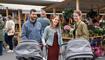 Wartauer Fr&uuml;hlingsmarkt in Azmoos