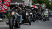 Harley-Treffen 2019 Buchs SG
