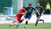 Etoile Carouge FC - FC Vaduz (03.08.2025)