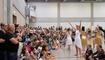 «Gymnaestrada 2023» Premiere Team Liechtenstein in Balzers