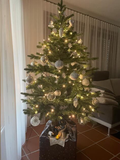 Fotowettbewerb: Zeig uns Deinen Christbaum 2023