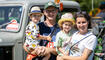 Oldie-Traktoren-Treffen Balzers