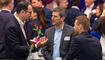 Finance Forum 2026 in Vaduz (29.04.2026)