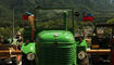 Oldtimer Traktorentreffen in Schaan,