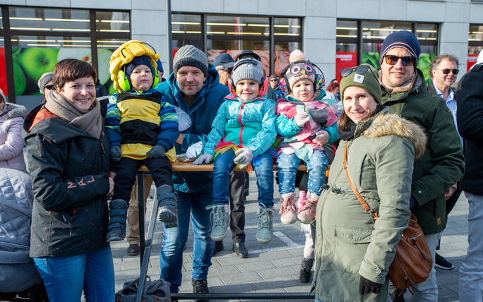 Mausi Marroni Mönsterli Schaan