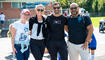 Balzers Sportfest, in Balzers (06.09.2025)