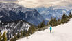 Winterruhe in Liechtenstein