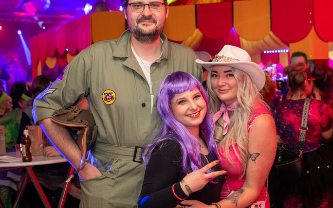 Murer Zirkus (22.02.2025)