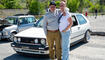 Oldtimer-Treffen in Schaan (25.04.2026)