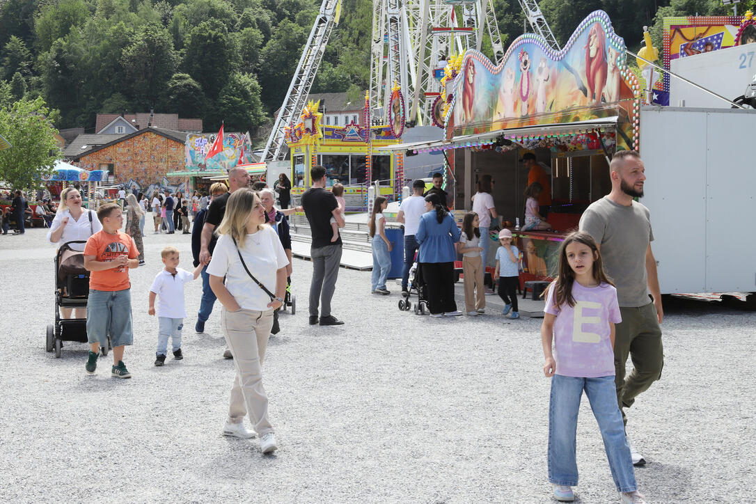 Buchser Jahrmarkt