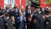 111. Liechtensteiner Feuerwehrtag in Schaan