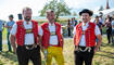 Gemeindeviehschau Sennwald (03.10.226)