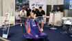 Lihga 2026 Impressionen Tag 7 in Schaan (19.09.2026)