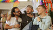 «PRIDE»: erste Pride in Liechtenstein, organisiert vom Verein