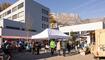 Chlaus-Markt in Gams