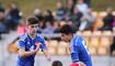 Fussball U17 EM-Qualifikation: Liechtenstein - Kroatien