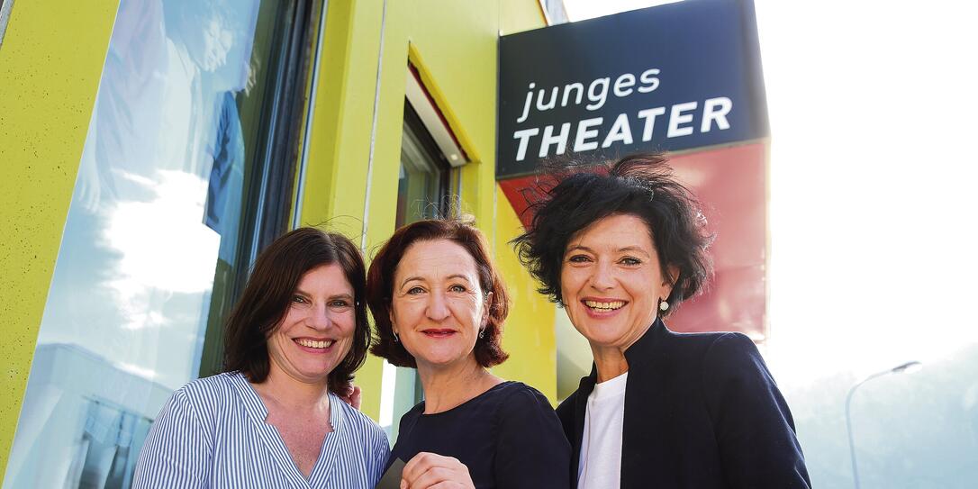 Junges Theater Liechtenstein