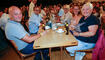 Turnvereins-Ap&eacute;ro 60-Jahr-Jubil&auml;um, in Ruggell.