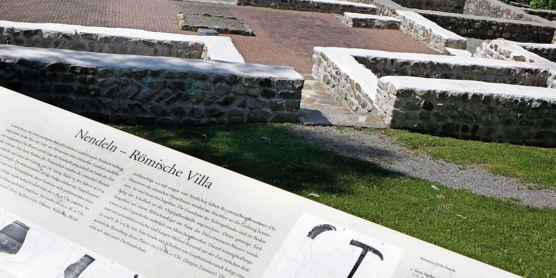 r&ouml;mische ville, ausgrabungsstelle der r&ouml;merzeit, r&ouml;mer, villa