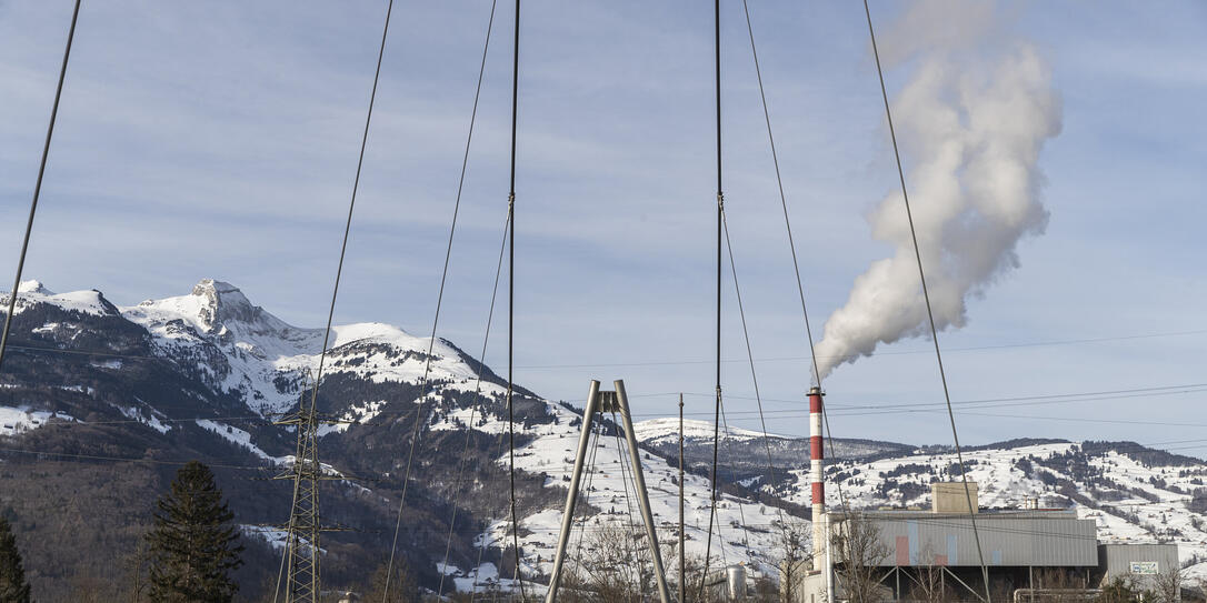 10 Jahre Energiebrücke