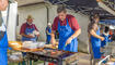 Weinfest des Weinbauvereins Triesen