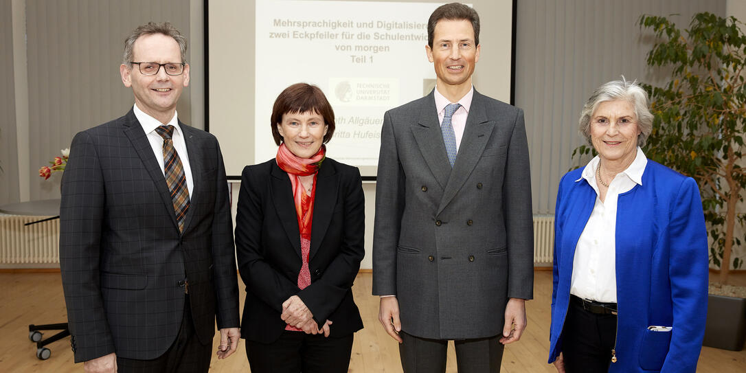 Bildungsforum Formatio Triesen 180228 Bildungsforum Formatio Triesen 180228