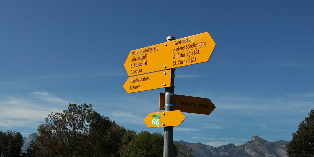 Schellenberg