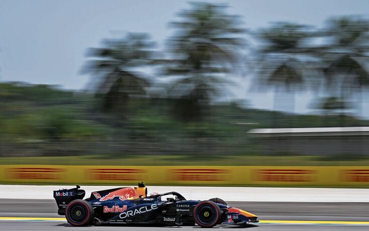 GP BAHRAIN 2026