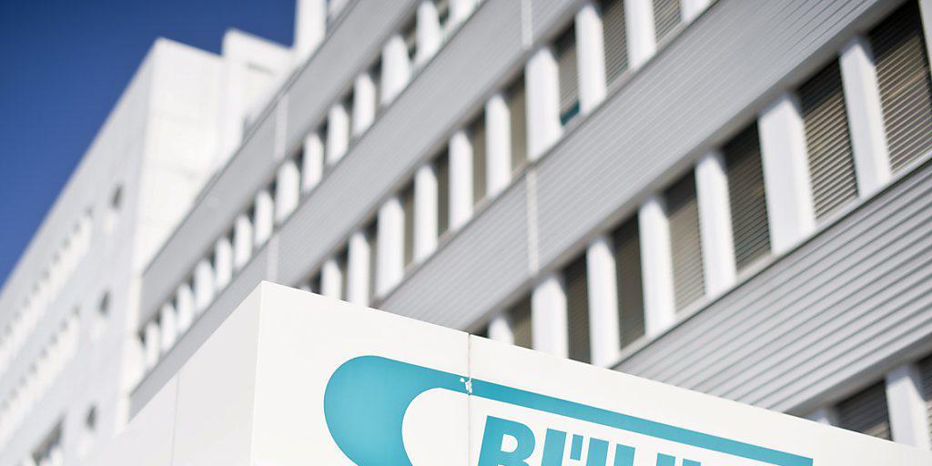 Bühler hat ein schwieriges Jahr mit deutlich mehr Gewinn abgeschlossen. Bühler hat ein schwieriges Jahr mit deutlich mehr Gewinn abgeschlossen.