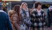 Weihnachtsmarkt in Triesen und Ausstellung Krippenfreunde Liecht