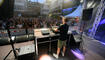 VaduzSoundz mit Fritz Kalkbrenner und Davethedog