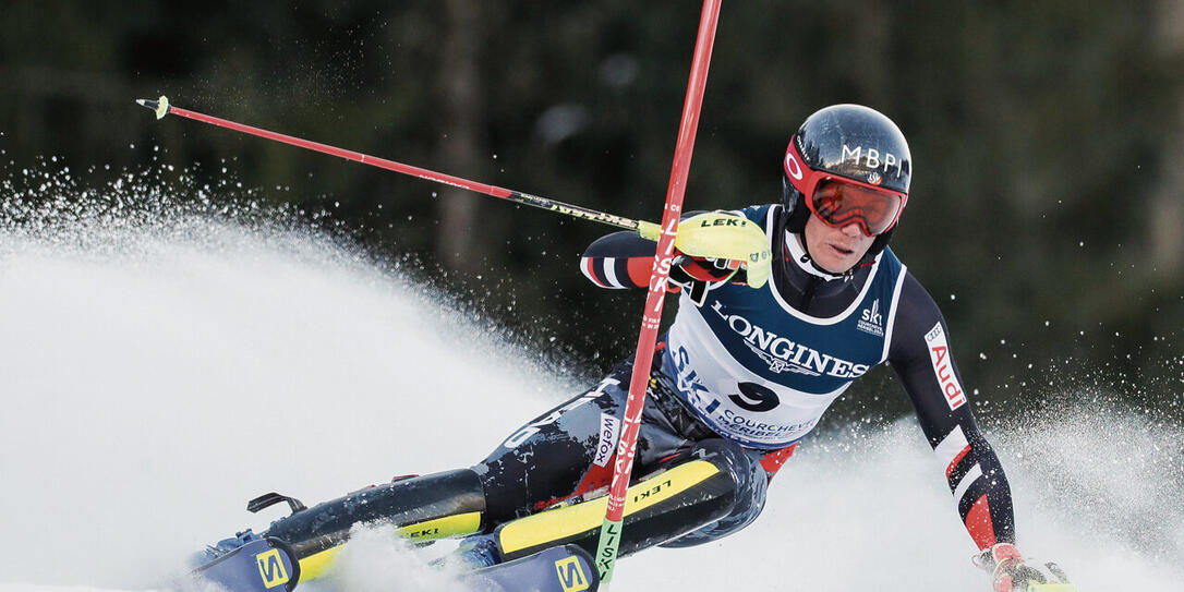 14. Rang für Pfiffner zum WMStart Vaterland online
