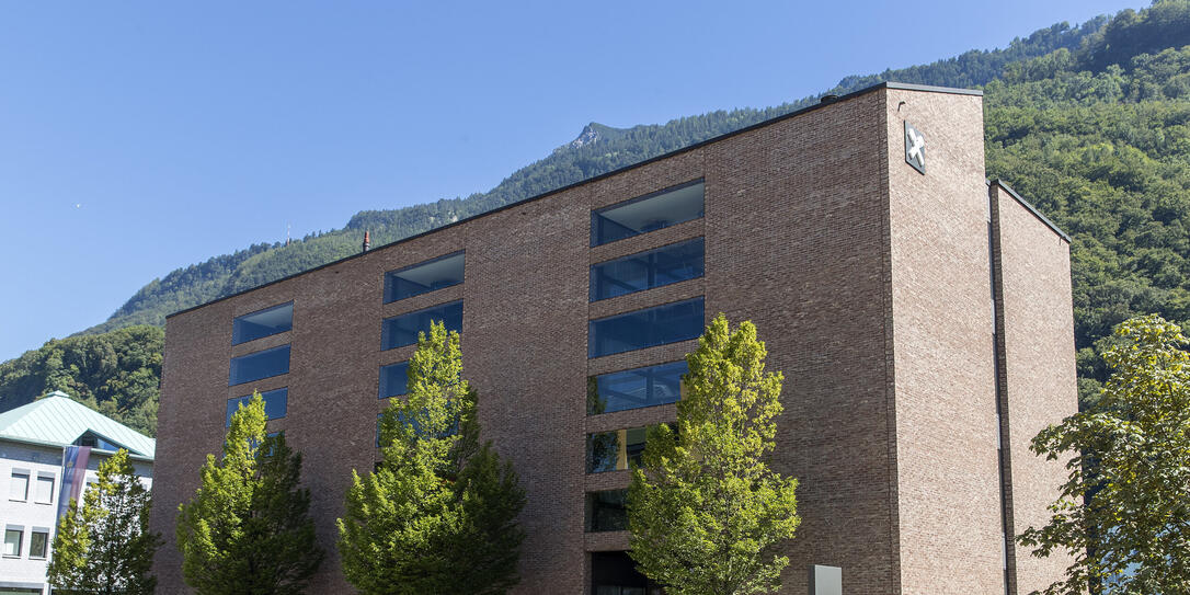 Raiffeisen Privatbank, Vaduz Raiffeisen Privatbank, Vaduz