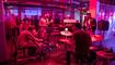 Poolbar-Auftakt mit Stefan Frommelt und Marvin Studer (04.07.2024)