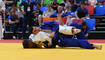 230601 Kleinstaatenspeile in Malta - Tag 4 - Judo - Team Kampf um den 3 Plat