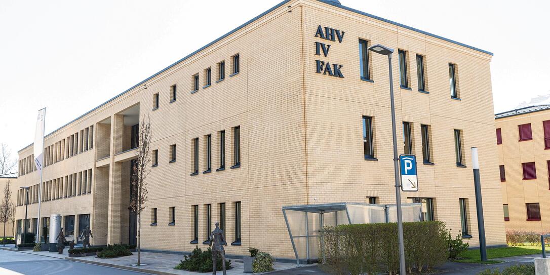 AHV Vaduz AHV Vaduz