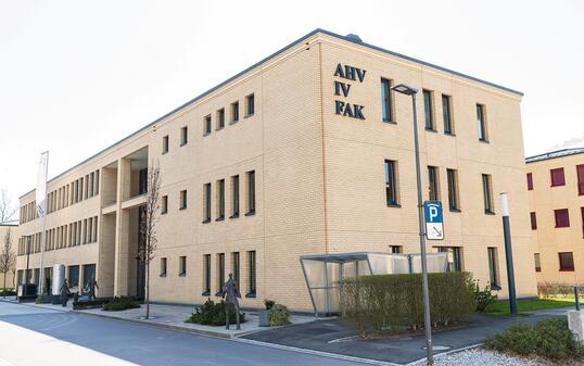 AHV Vaduz