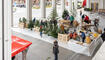 Bazar der Waldorfschule in Schaan