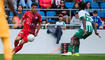 VADUZ - ST. GALLEN