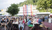 Staatsfeiertag Volksfest in Vaduz