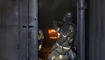 Feuerwehr Atemschutzkurs in Schaan