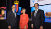 Finance Forum 2024 in Vaduz (12.05.2024)