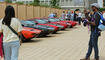 De Tomaso-Treffen Vaduz